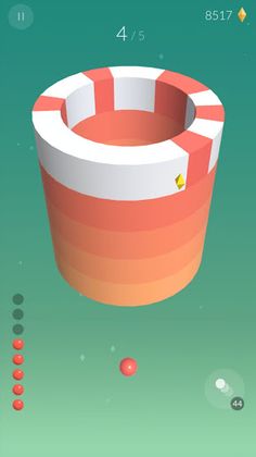 Boya Vuruşu - Screenshot 1