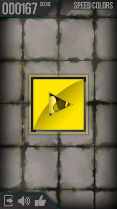 Speed Colors - Screenshot 1