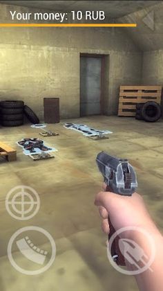 New Russian Arsenal - Screenshot 4