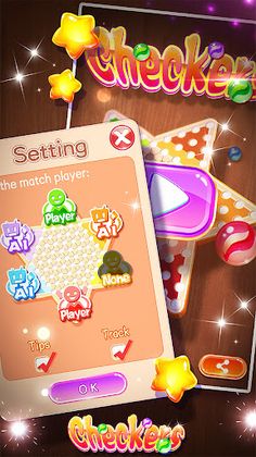 Halma - Screenshot 1