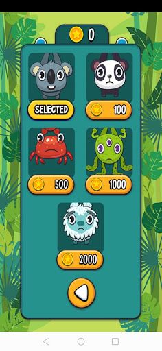 Salva al Koala - Screenshot 2