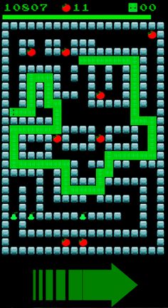 nibbler - Screenshot 1