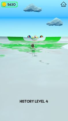 Aquizz - Screenshot 4