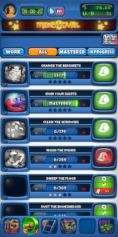 Friendscartel - Screenshot 3