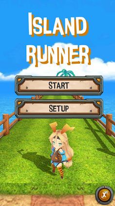 CHAIN RUN - Screenshot 2