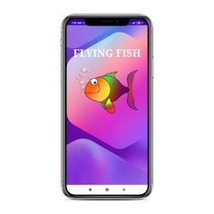 Flying Fish - Screenshot 4