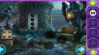 Benign Rat Escape - Screenshot 1