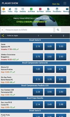 Plakar Show - Screenshot 4