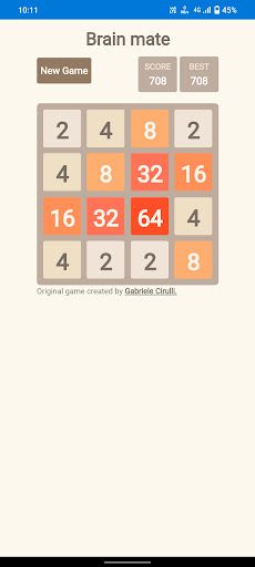 Brain mate - Screenshot 4