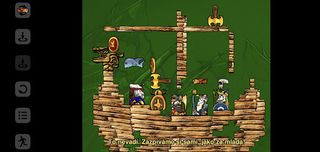 Fish Fillets - Screenshot 3