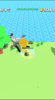 Merge Battle Arena - Screenshot 4