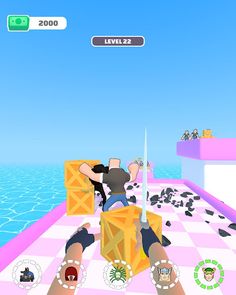 Mythological Shooter - Screenshot 4