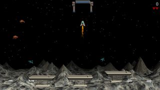 Arcade Kurt - Screenshot 1