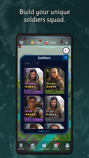 Zombie Streets: Undead shooter - Screenshot 3