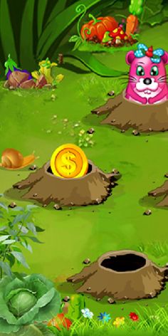 Mouse Hunt - Screenshot 1