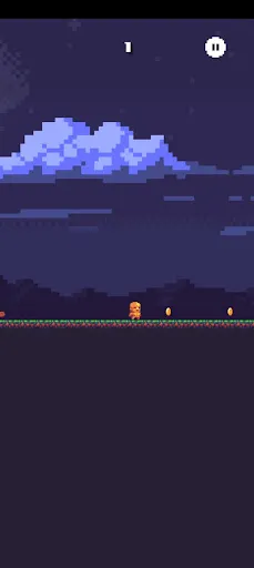 M N PixelDash - Screenshot 2