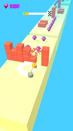 Twin Power - Screenshot 3