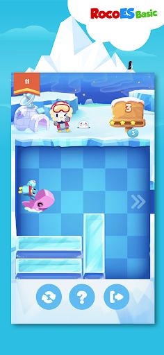 RocoES Basic - Screenshot 3