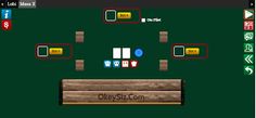 Okeysiz.Com Okey Oyna - Screenshot 2