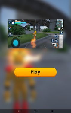 BRH Guide - Screenshot 1