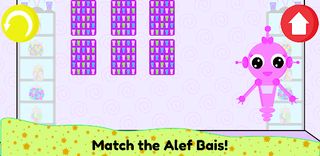 MitzvahBotTown - Screenshot 3