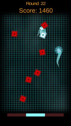 HeatSeeker - Screenshot 3