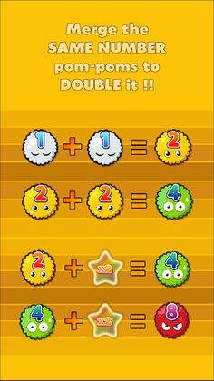 1248 Puzzle - Screenshot 1