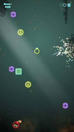 Hit The Box - Screenshot 1