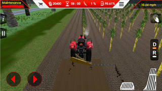 Khet Ka Khiladi - Screenshot 3