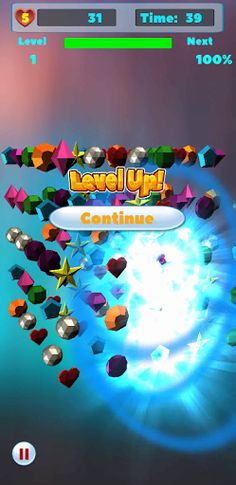 Gem Drop 3D - Screenshot 4