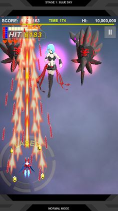 XCUTE(me) Lite - Screenshot 2