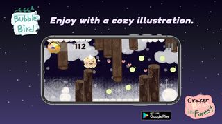 Cracker Bear in Forest - Screenshot 1