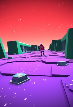 Ice Rink Smashdown - Screenshot 4