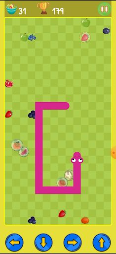 Snake - Screenshot 2