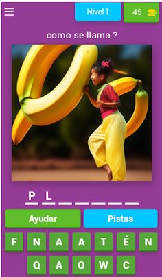 ¿cuanto sabes? Quiz de imagen - Screenshot 1