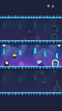 Lets switch Jupming Up Down - Screenshot 2