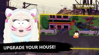 Tiny Mafia: War of Syndicates - Screenshot 1