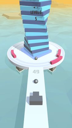 Fire Balls 3D - Screenshot 4