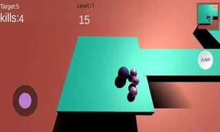 BallRushGo - Screenshot 1