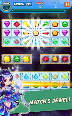 Jewels Classic 2022 - Screenshot 4
