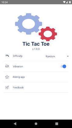 Tic Tac Toe Lite - 2020 - Screenshot 4