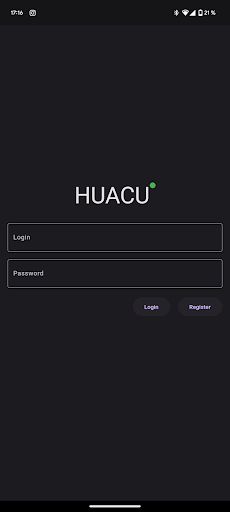 HUACU - Screenshot 1