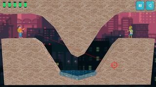 Zombshot - Screenshot 2