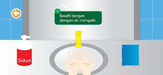 Healthy Kids - Screenshot 2