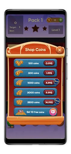 Roll The Ball 3D- Rolling Ball - Screenshot 3