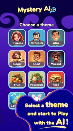 Mystery AI - Screenshot 3