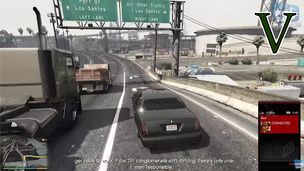 GTA 5 - Grand Theft Autos Mcpe - Screenshot 1