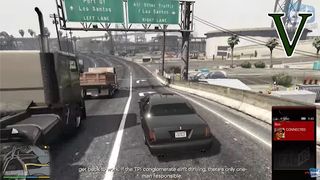 GTA 5 - Grand Theft Autos Mcpe - Screenshot 1
