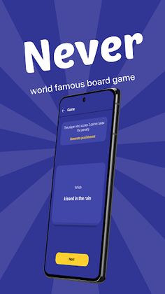 Never Have I ever: for party - Screenshot 1