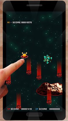 FIGHTING FIVE (파이팅 파이브) - Screenshot 3